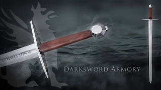 The Templar Sword