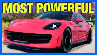 Need for Speed HEAT : MOST POWERFUL ENGINE!! (1500 Horsepower Engine Swap)