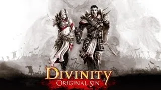 Divinity:  Original Sin Alpha Part 5 (2/2) -- Source Hunter Detective Agency