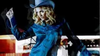 Madonna - Music (Reversed)