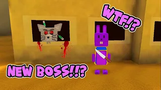 🧀WTF!?-NEW BOSS!!?-Super Bear Adventure Walkthrough Gameplay Funny Moments Speedrun Challenge🧀