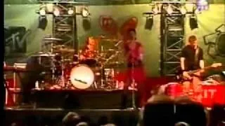 Garbage @ Exit Festival 2005 (full concert)