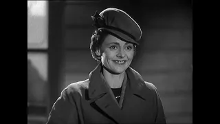 A Profile of Brief Encounter