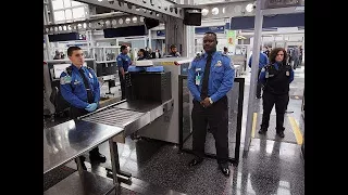 Airport Security Colombia - High Heels - Latest Documentary 2017