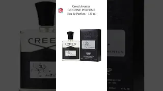 Creed Aventus GENUINE PERFUME Eau de Parfum   120 ml - #shorts