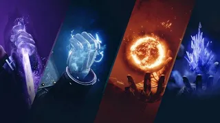 The 3 Supreme Builds in Destiny 2