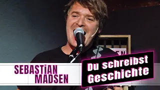 MADSEN - "Du schreibst Geschichte" | ZWiSCHEN DEiNEN ZEiLEN