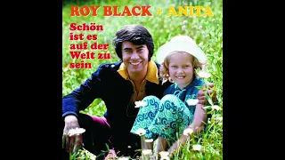 Roy Black + Anita Hegerland - Da er det skjønt å være til ( Compilatie )