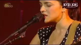 Norah Jones Live Amsterdam 2007 - FULL CONCERT HQ - AMAZING FULL LIVE !!!