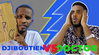 Des Psy et Des Djiboutien (Part 1 - 5) | BUuTI Television