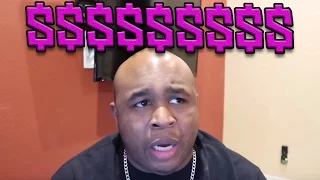 BlastphamousHD bashes cops for donations