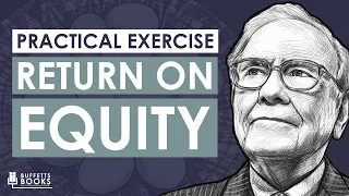 29PE. Return on Equity Practical Exercise