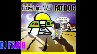 fat dog I'm not scoobidoobidoo vs miguel campbell by djfairr