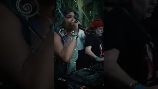 Barbara Tucker & Louie Vega live from Miami ✨