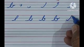 Cursive writing a to z small letters Basic Strokes and Shape Cursive writing practice abcd Alphabet