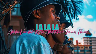 Alikiba   Vanillah   K2ga  Abdukiba   Tommy Flavour - La La La (Official Dance Video)
