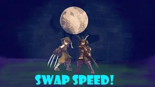 LS Basics: 4. Swap Speed (secret technique)