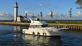 Bayliner 3288 Flybridge