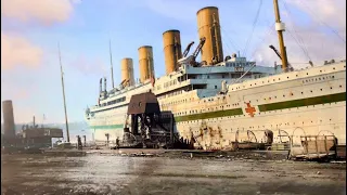 Top 10 Ocean Liners | My Opinion