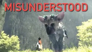 The Last Guardian is a Misunderstood Masterpiece