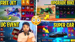 Free Bike In A7 Royal Pass 😱| Next Classic Crate Bgmi Leaks | Bgmi A7 Royal Pass 1 To 100 Rp Rewards