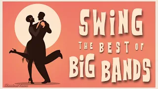 Swing The Best Of Big Bands