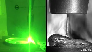 CMT additive manufacturing like you’ve never seen it before