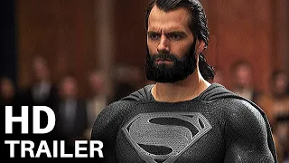 Man Of Steel 2  The Last Son of Krypton  Teaser Trailer  2022 DC Comics,