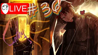 Chapter 6 Part 3 Full, Clear All Cathy Finale! | Limbus Company | Live 36