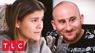 Ximena Is Disgusted With Mike's Gas | 90 Day Fiancé: Before the 90 Days