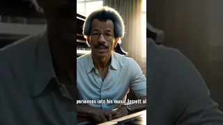 Keith Jarrett's philosophy #keithjarrett #jazzpiano #jazzmusic #music #spirituality