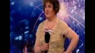 Susan Boyle Britain's Got Talent 2009 episode 1 sat. 11th April FULL EXTENDED VERSION!!!!