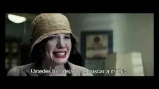 El Sustituto (Trailer subtitulado)