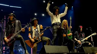 Alice Cooper - Feed My Frankenstein - Sydney - Pandemonium Festival - 25/04/2024