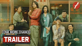 One More Chance (2023) 别叫我“赌神” - Movie Trailer - Far East Films
