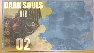 Un village où il fait bon moisir [Dark Souls III | DLC Ashes of Ariandel | Episode 2] (FR)