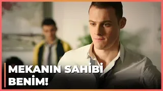 Mekanın Sahibi Kerem Sayer, Okulda Uyarısını Yaptı! - Güneşi Beklerken 37. Bölüm