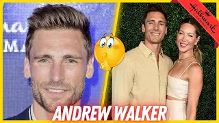 Andrew Walker Secret Facts