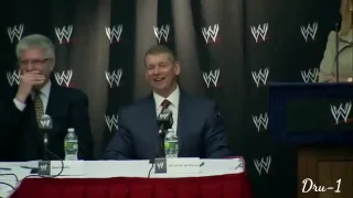 Vince McMahon Asked About Buying TNA