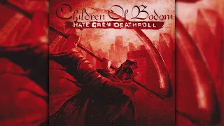 C̲h̲ildren of Bod̲om - H̲ate Crew D̲e̲athroll 2003 (Full Album)