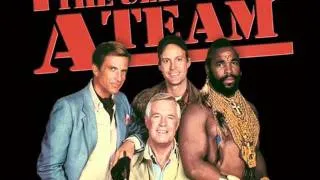 El Equipo A - The A Team Remix House 2011 DjMenchon.wmv