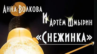 Снежинка (кавер)