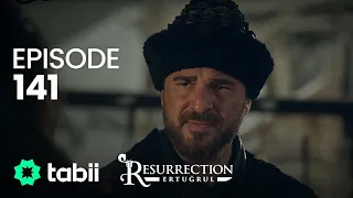 Resurrection: Ertuğrul | Episode 141