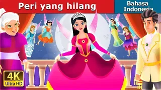 Peri Hilang | The Lost Fairy Story in Indonesian @IndonesianFairyTales