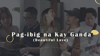 Pag-Ibig Na Kay Ganda (Beautiful Love) | Victory Worship