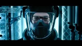 Fantastic Four | Official Trailer #2 HD | August 2015