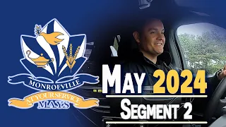 Monroeville At Your Service | May 2024 | Segment 2
