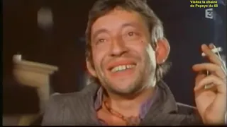 Serge Gainsbourg & Jane Birkin - Je t aime moi non plus