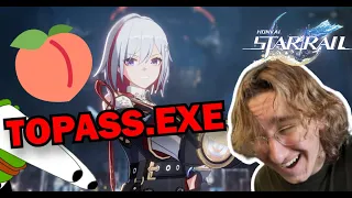 TOPASS.EXE IS HILARIOUS! | Honkai: Star Rail