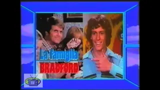 La famiglia Bradford - Sigla iniziale anni 80